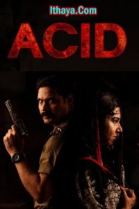 Acid (2024 HD ) Tamil Full Movie Watch Online Free