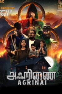 Agrinai ( 2024 HD ) Tamil Full Movie Watch Online Free