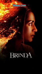 Brinda Episode 1-8 Complete (2024 HD) Tamil Web Series Online