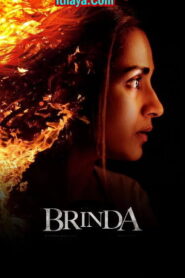 Brinda Episode 1-8 Complete (2024 HD) Tamil Web Series Online