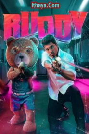 Buddy (2024 HD) Tamil Full Movie Watch Online Free