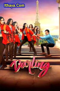 Darling (2024 HD) Telugu Full Movie Watch Online Free