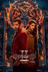 Demonte Colony 2 ( 2024 ) Telugu Full Movie Watch Online Free