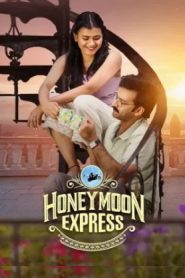 Honeymoon Express (2024 HD) Telugu Full Movie Watch Online Free