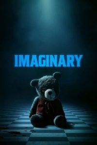 Imaginary (2024 HD ) [Tamil + Telugu + Hindi + Eng] Full Movie Watch Online Free