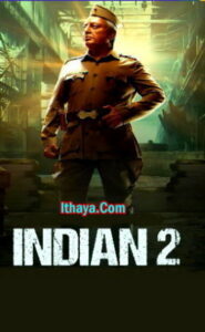 Indian 2 (2024 HD) Malayalam Full Movie Watch Online Free