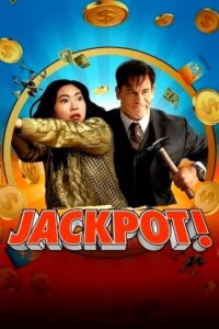 Jackpot! (2024 HD) [Tamil + Malayalam + Telugu + Kannada + Hindi + Eng] Dubbed Full Movie Watch Online Free