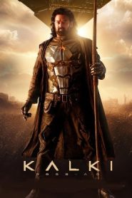 Kalki 2898 AD (2024 HD) Malayalam Full Movie Watch Online Free