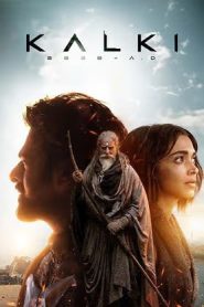 Kalki 2898 AD (2024 HD ) Tamil Full Movie Watch Online Free