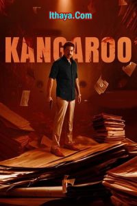 Kangaroo (2024 HD) Kannada Full Movie Watch Online Free