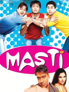 Masti (2024 HD) Tamil Full Movie Watch Online Free