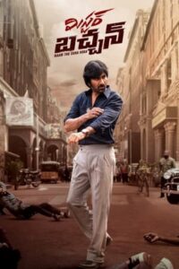 Mr.Bachchan ( 2024 HD ) Telugu Full Movie Watch Online Free