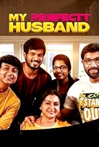 My Perfect Husband (2024 HD) Episode -1[Tamil + Malayalam + Telugu] Web Series Online