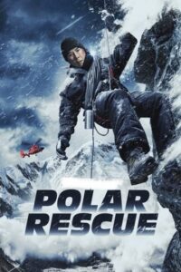 Polar Rescue (2022 HD) [Tamil + Telugu + Hindi] Dubbed Full Movie Watch Online Free