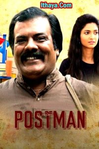 Postman (2024 HD) Tamil Full Movie Watch Online Free