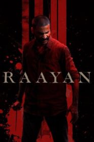 Raayan (2024 HD) [Malayalam + Kannada + Hindi] Full Movie Watch Online Free