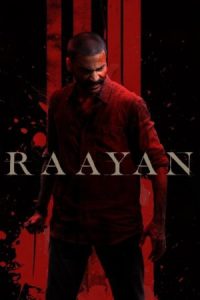 Raayan (2024 HD) [Malayalam + Kannada + Hindi] Full Movie Watch Online Free