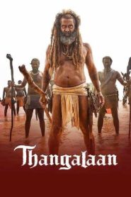 Thangalaan ( 2024 ) Telugu Full Movie Watch Online Free