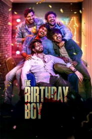 The Birthday Boy (2024 HD) Telugu Full Movie Watch Online Free