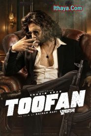 Toofan (2024 ) Hindi Full Movie Watch Online Free