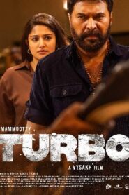 Turbo ( 2024 HD ) Telugu Full Movie Watch Online Free