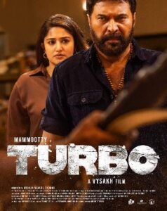 Turbo ( 2024 HD ) Telugu Full Movie Watch Online Free