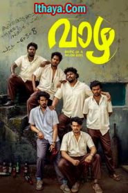 Vaazha – Biopic of a Billion Boys (2024) Malayalam Full Movie Watch Online Free