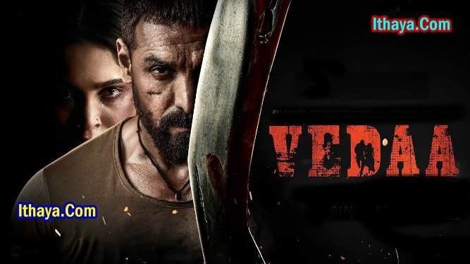 Vedaa (2024 HD) Telugu Full Movie Watch Online Free