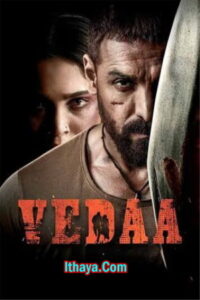 Vedaa (2024 HD) Tamil Full Movie Watch Online Free