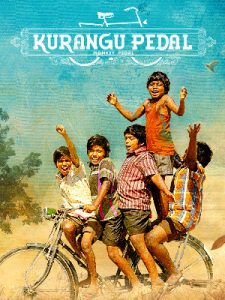 Kurangu Pedal (2024 HD ) Telugu Full Movie Watch Online Free