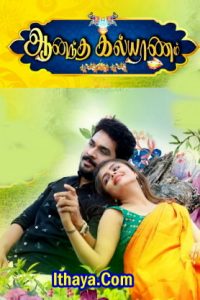 Aanandhakalyanam (2024 HD) Tamil Full Movie Watch Online Free