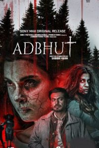 Adbhut (2024 HD) Hindi Full Movie Watch Online Free