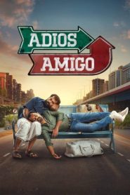 Adios Amigo (2024 HD) Tamil Full Movie Watch Online Free