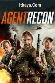 Agent Recon (2024 HD) [Tamil + Telugu + Hindi + Eng] Full Movie Watch Online Free