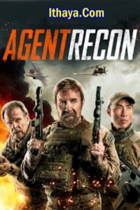 Agent Recon (2024 HD) [Tamil + Telugu + Hindi + Eng] Full Movie Watch Online Free