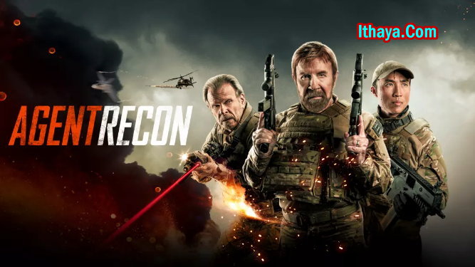 Agent Recon (2024 HD) [Tamil + Telugu + Hindi + Eng] Full Movie Watch Online Free