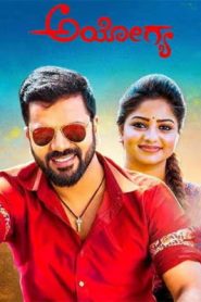 Ayogya (2024 HD ) Tamil Full Movie Watch Online Free