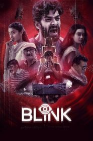 Blink (2024 HD) Tamil Full Movie Watch Online Free