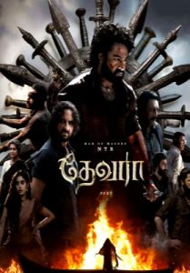 Devara (2024) Tamil Full Movie Watch Online Free