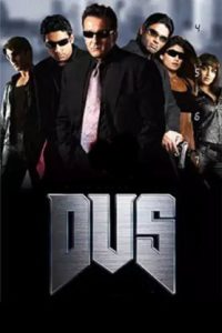 Dus (2005 HD) Tamil Full Movie Watch Online Free