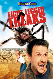 Eight Legged Freaks (2002 HD) [Tamil + Eng] Full Movie Watch Online Free