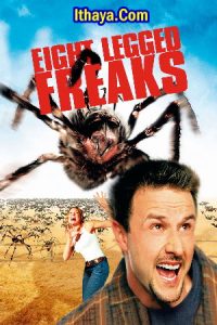 Eight Legged Freaks (2002 HD) [Tamil + Eng] Full Movie Watch Online Free