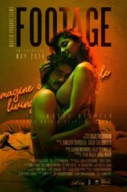 Footage (2024) Malayalam Full Movie Watch Online Free