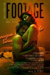 Footage (2024) Malayalam Full Movie Watch Online Free