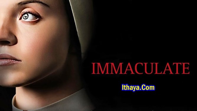 Immaculate (2024 HD) [Tamil + Telugu + Hindi + Eng] Full Movie Watch Online Free