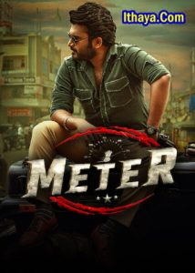 Meter (2024 HD ) Hindi Dubbed Full Movie Watch Online Free