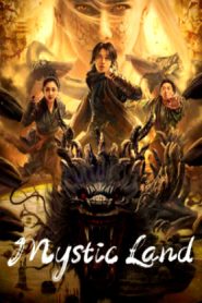 Mystic Land (2023 HD) [Tamil + Telugu + Hindi + Malayalam + Chi] Full Movie Watch Online Free