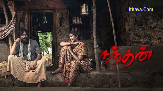 Nandhan (2024 HD) Tamil Full Movie Watch Online Free