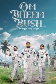 Om Bheem Bush (2024 HD) [Malayalam + Kannada] Full Movie Watch Online Free