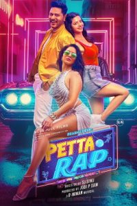 Petta Rap (2024) Tamil Full Movie Watch Online Free